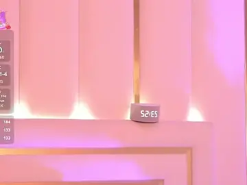 Stripchat Live Sex Cam of LeyaFoxhall