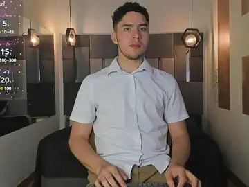 Stripchat Adult Webcams of LiamNovak