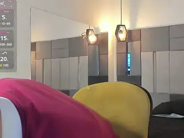 Stripchat Sex Cam of LiamNovak