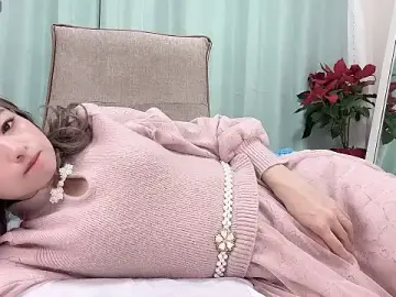 Stripchat Live Sex of RURU-CHANN668