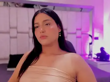 Stripchat Live Sex of ValeryCooper18