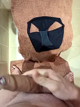 Stripchat Adult Webcam of domjoab