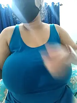 Stripchat Best Webcam of hot_bhabi_kolkata