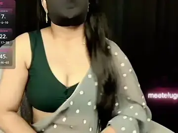 Stripchat Best Webcam of nehanya_telugu