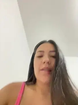 Stripchat Live Sex Cam of Latina_vanessa