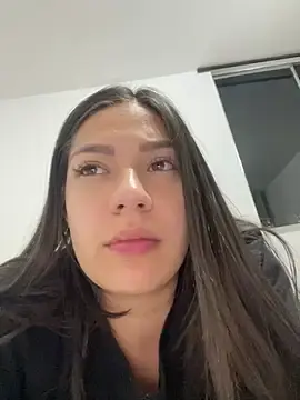 Stripchat Nude Webcam of Latina_vanessa