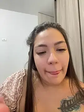 Stripchat Sex Cam of Latina_vanessa