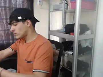 Stripchat Live Sex of MaxStar26