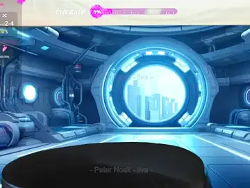 Stripchat Live Sex of PeterNoak