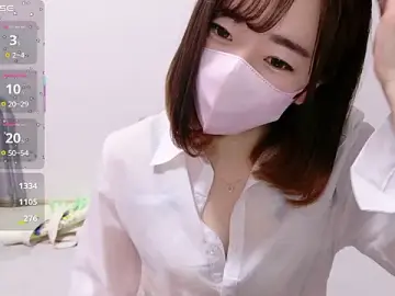 Stripchat Free Porn Cam of Rio_chan_