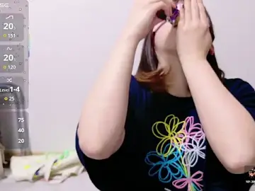 Stripchat Sex Cam of Rio_chan_