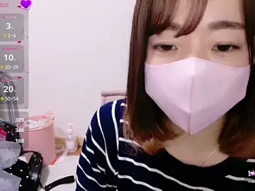 Stripchat Adult Webcams of Rio_chan_