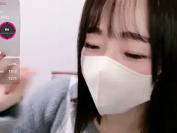 Stripchat Live Porn of Rio_chan_