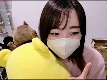 Stripchat Live Porn of Rio_chan_