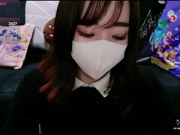 Stripchat Nude Webcam of Rio_chan_