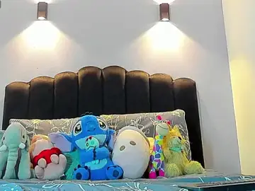 Sofia_Clauss_ from stripchat