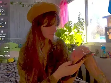 Stripchat Best Webcam of YourFavCanadianMILF