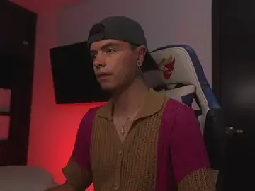 Stripchat Free Live Porn of _morghan_