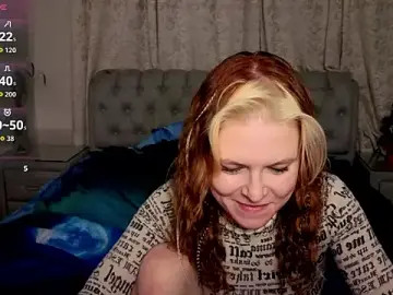 Stripchat Nude Webcam of rocky_foxy