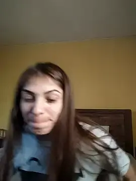 AntoniaHottie from stripchat