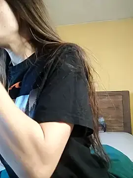 Stripchat Adult Video Chat of AntoniaHottie