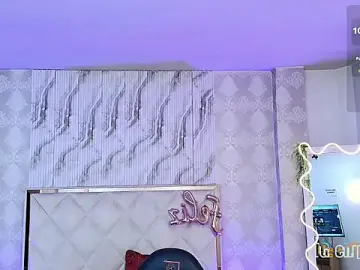 Stripchat Live Sex of Chipi_tay