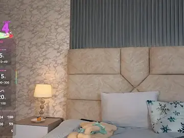 Stripchat Free Porn Cam of Cris__sweet