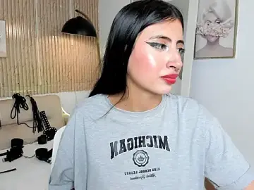 Stripchat Live Sex of RACHEL_EV