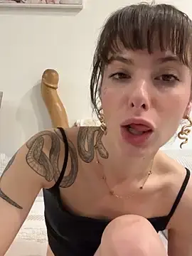 Stripchat Live Porn of Sugarbellax