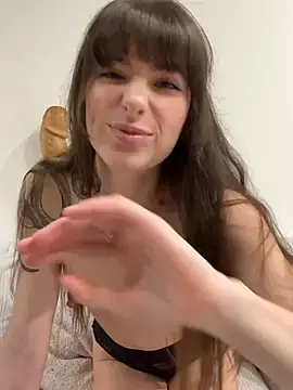 Stripchat Live Porn of Sugarbellax