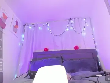 Stripchat Live Sex of ariana_cruz