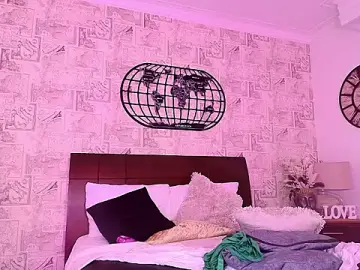 Stripchat Live Sex Cam of dulce_harmonny