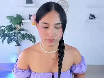 Stripchat Free Live Porn of emily_yeon