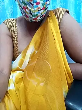 Stripchat Live Sex Cam of kruthika-telugu