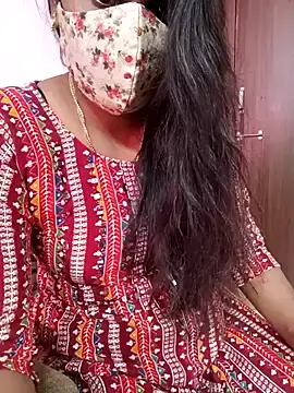 Stripchat Best Webcam of kruthika-telugu