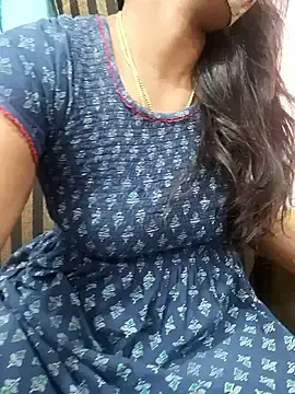 Stripchat Live Porn of kruthika-telugu