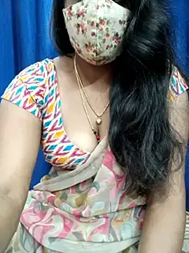 kruthika-telugu from stripchat