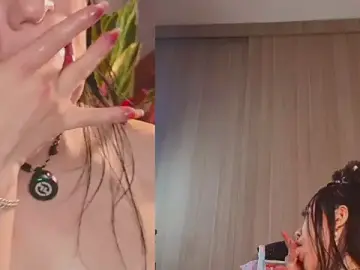 Stripchat Watch Live Sex Cams of Babymishi