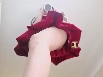 Stripchat Nude Webcam of Bella-999