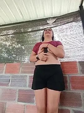 Stripchat Sex Cam of Dirty-Momm-Divorced-Hot