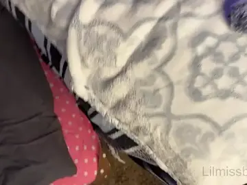 Stripchat Private Sex Chat of Lilmissbigguy