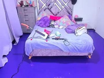 Stripchat Sex Chat of Luna_Analya