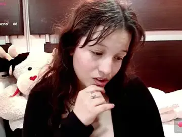 Stripchat Adult Webcam of Marii_18