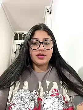 Stripchat Free Live Porn of croftsmila