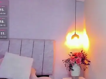 Stripchat Nude Webcam of zara_milf