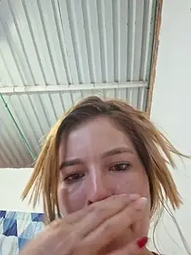 Stripchat Nude Webcam of CatalinaWright