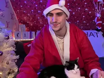 Stripchat Sex Chat of Cookieboy88