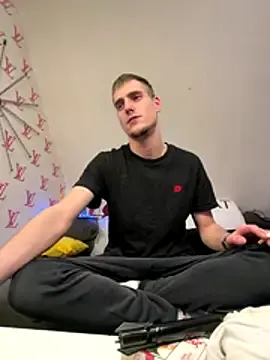 Stripchat Watch Live Sex Cams of Cookieboy88