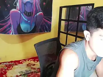 Stripchat Adult Webcams of Hunky_paul