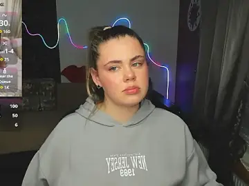 Stripchat Live Sex Cam of IsabellaBler